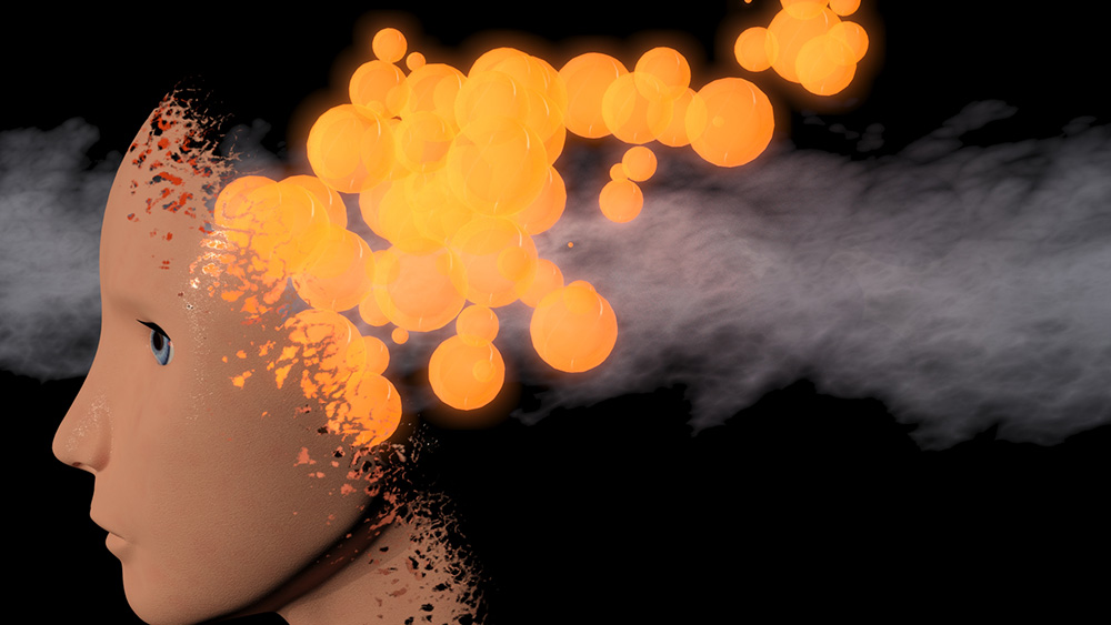 Extrude Your Mind!